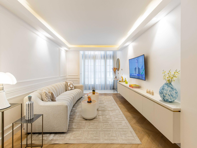 Others 4, Chic house - 3BR8P - TernesArc de Triomphe, Paris