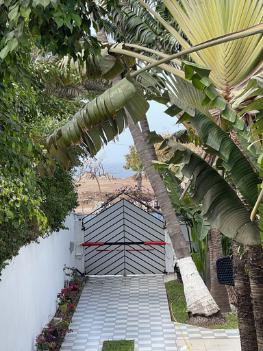 Exterior & Views 2, Villa Anna Dakar, Dakar