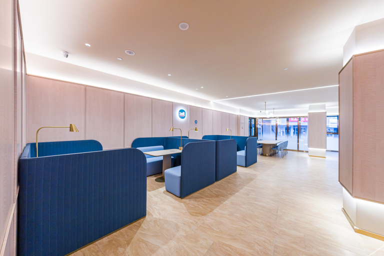 Others 5, Hanting Hotel Liaocheng Gaotang Tianqi Temple Mall, Liaocheng