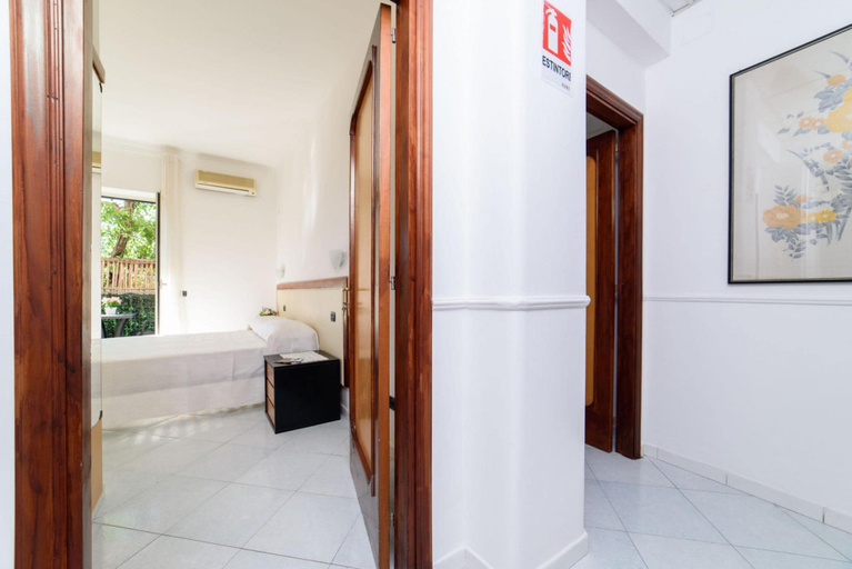 Room 2, Sottovoce in Piano di Sorrento, Napoli