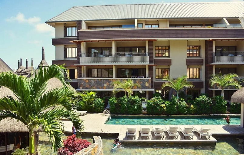 Exterior & Views 2, Tropical Elégance