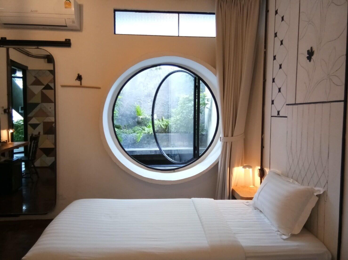Bedroom 3, The Artel Nimman Hotel, Muang Chiang Mai