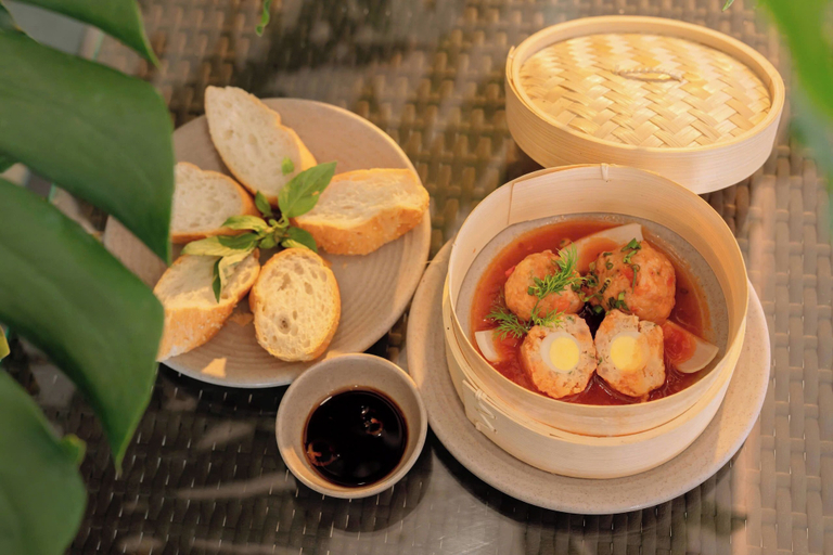 Food & Drinks 5, Song Tien Hotel, Mỹ Tho