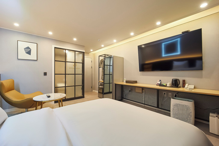 Others 4, Carlton Hotel Bupyeong, Gyeyang