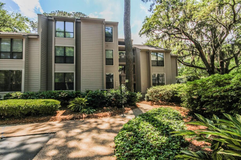 Exterior & Views 2, Lighthouse Tennis by Hilton Head Retreats, Beaufort