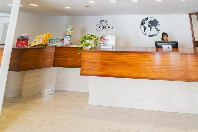 Public Area 2, Hotel Amic Can Pastilla, Baleares