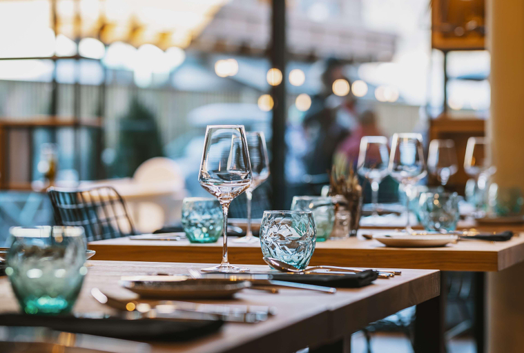 Food & Drinks, Elements Resort Zell am See, Zell am See