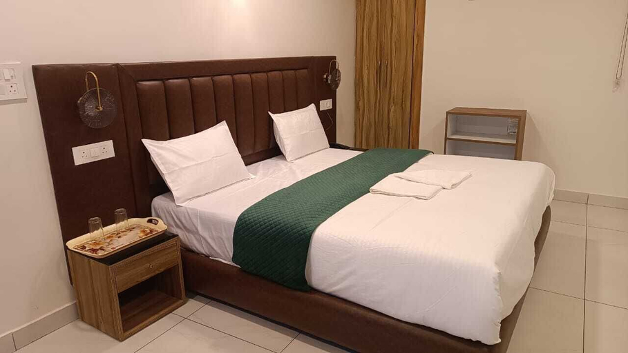 Others 5, Rishikesh Heritage Resorts, Garhwal