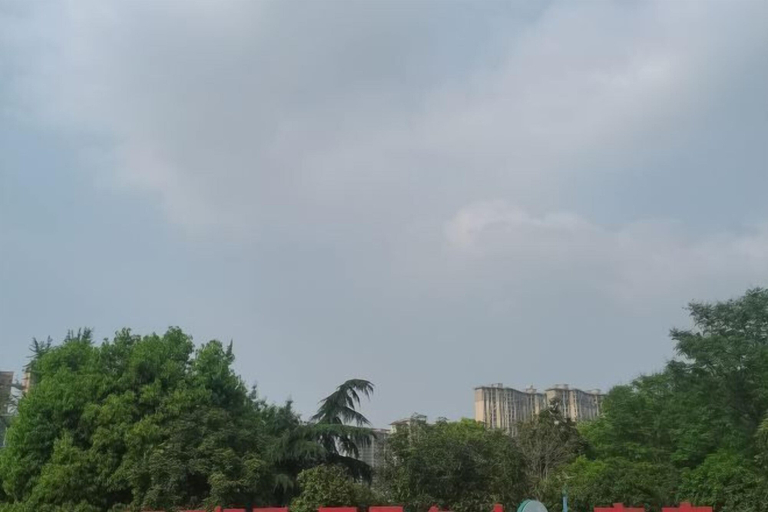 Others 5, Hanting Hotel (Linchuan No. 2 Middle School), Fuzhou