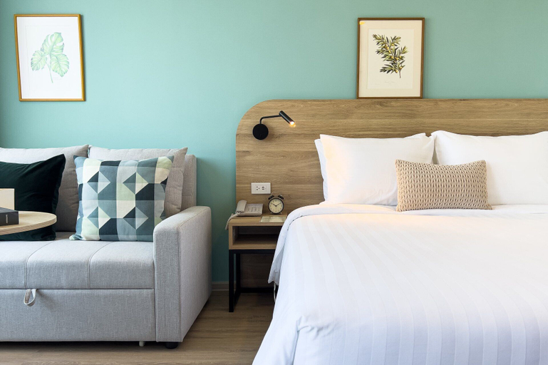 Bedroom 8