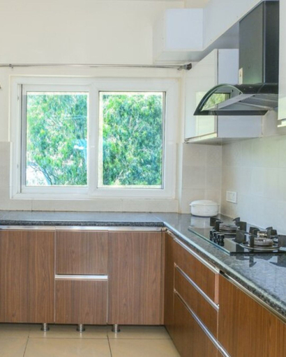 Others 4, Luxury 4 Bedroom's Apartment, Garhwal