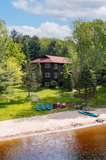 Exterior & Views 1, Fairy Bay Lakehouse, Muskoka