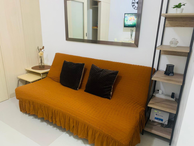 Bedroom 3, SMDC Light Residences Condominium, Mandaluyong