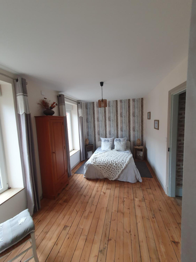 Others 3, chez Marie et Patrick, Somme