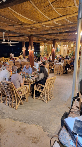 Food & Drinks 5, Hoopoe lodge, Yusuf as-Sidiq