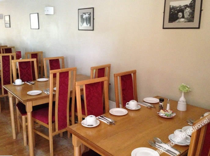 Others 5, Harmony Inn - Glena House