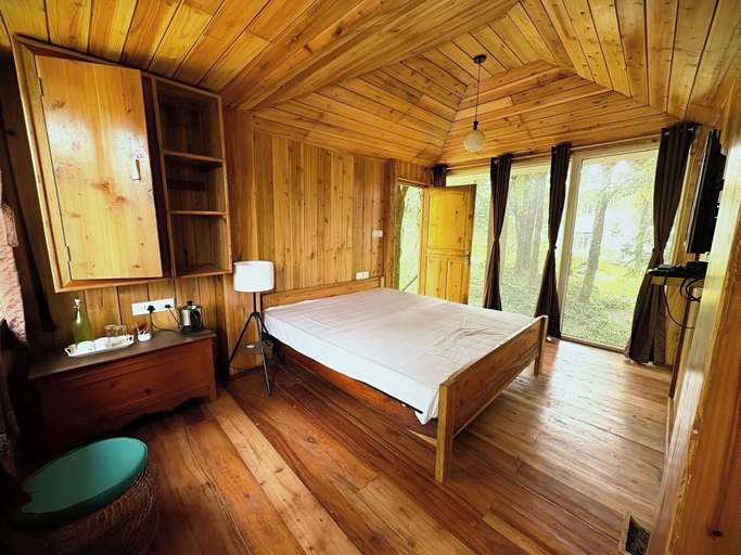 Others 5, Khachoe Residency, Ravangla, South Sikkim