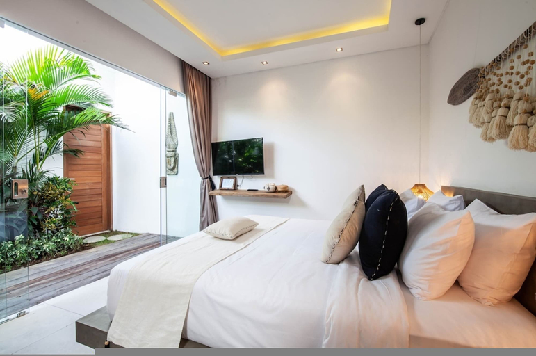 Room 4, Canggu Julia 2 in Dalung, Badung