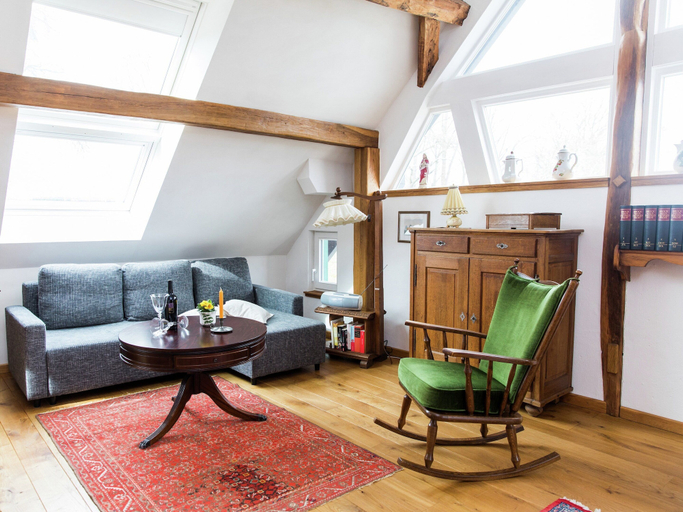 Others 3, Apartment in Schleiden, Euskirchen