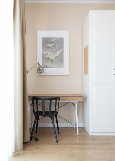 Others 4, RentPlanet - Apartament Białobrzeska, Warsaw