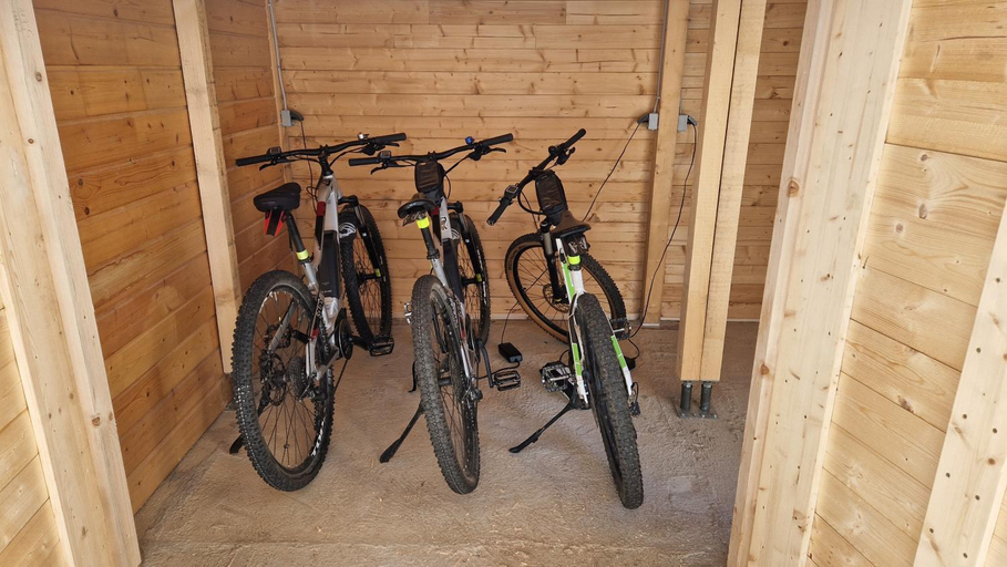 Sports and activities 5, Ski-Bike-Apartment Bayerwald, Cham