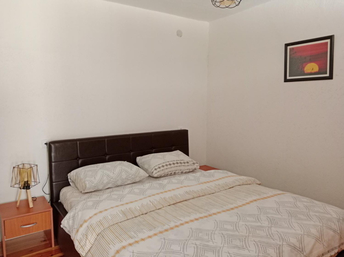 5, Apartmani Djole i Nika