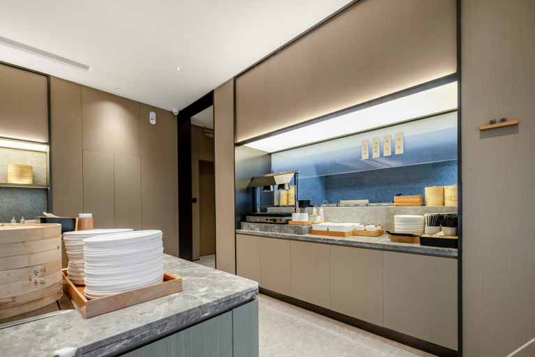 Food & Drinks 4, Ji Hotel Beihai Old Street Beibu Gulf Square, Beihai