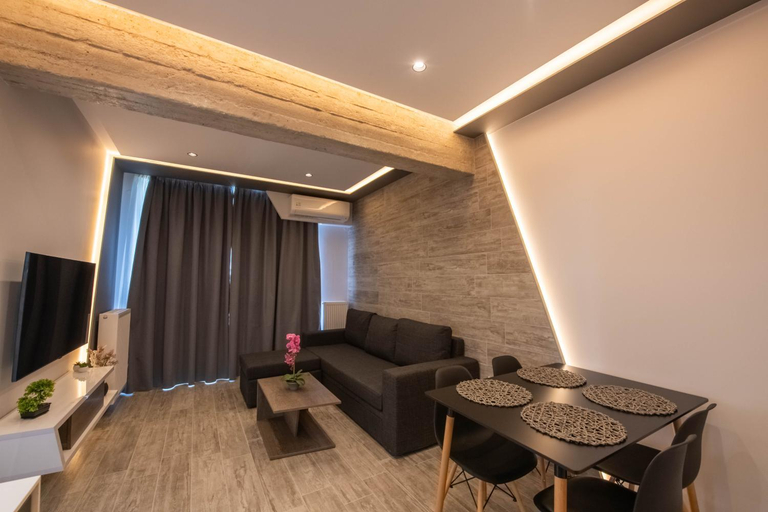 Others 2, SKIA luxury living above the walls, Central Macedonia