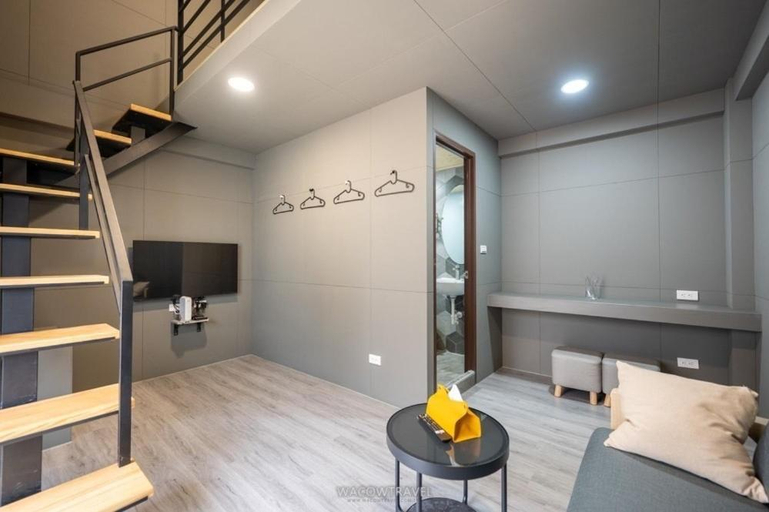 Others 5, Liuqiu East Star Homestay, Pingtung