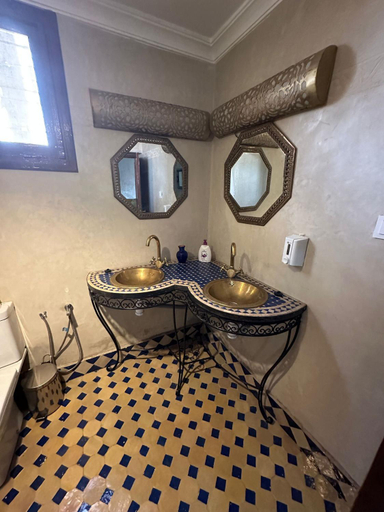 2, Riad Annada, Marrakech