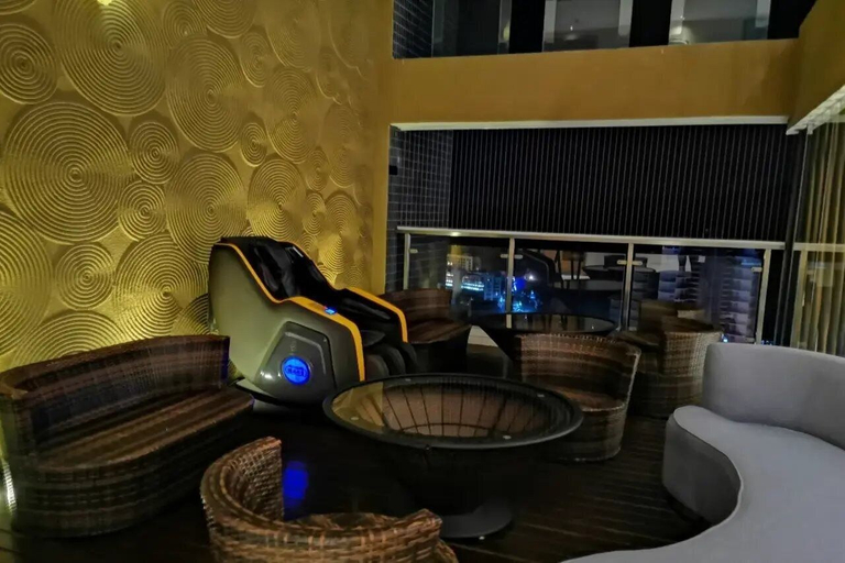 Others 5, Vienna Apartment, Shenzhen