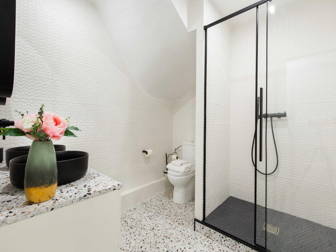 Others 3, Cosy Apartment - Parc des expositions - Tour Eiffel 2, Paris