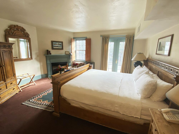 Bedroom 2, ザ レッド ライオン イン リゾート 1704, Norfolk