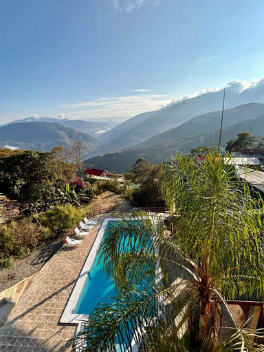 Others 4, Villa Camila Hostel, Nor Yungas
