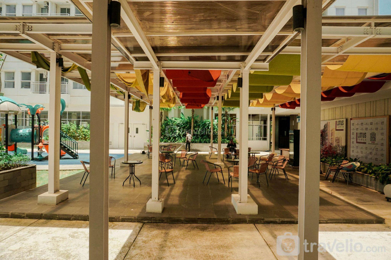 Others 5, Good Deal Studio at Citra Living Apt By travelio, Jakarta Barat