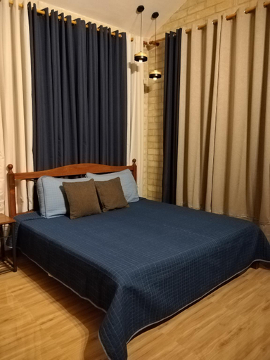 Bedroom 2, Balai Diclum, Manolo Fortich