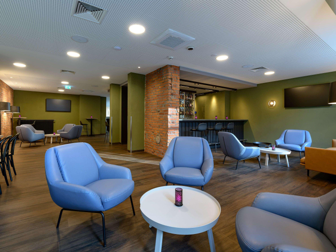 Public Area 3, ibis Styles Coburg, Coburg