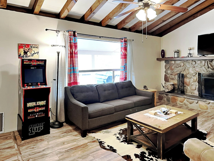 Others 5, Elks Landing by Ruidoso Vacation Rentals, Lincoln