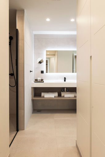 Bathroom 4, Amarilla Golf Residences, Santa Cruz de Tenerife