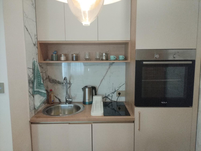 Others 3, Apartment Centrum - Free private parking, Novi Sad