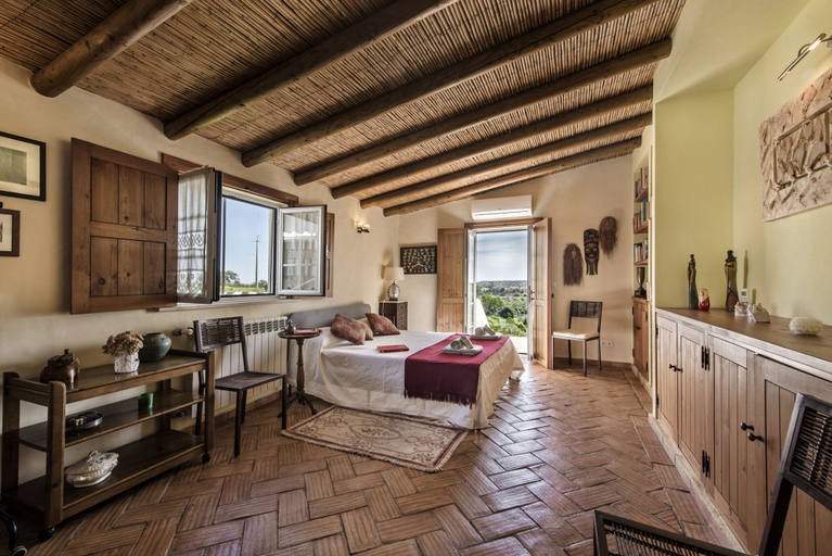 Room 2, Quinta dos Medronheiros, Castro Marim