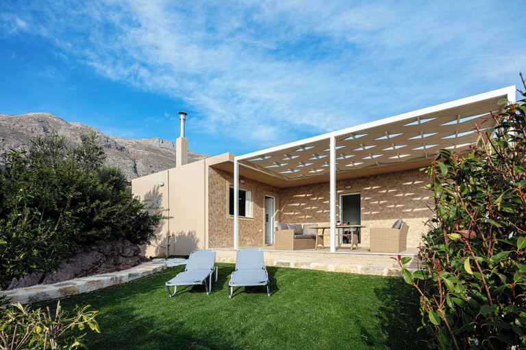 Exterior & Views 2, House Verg, Crete