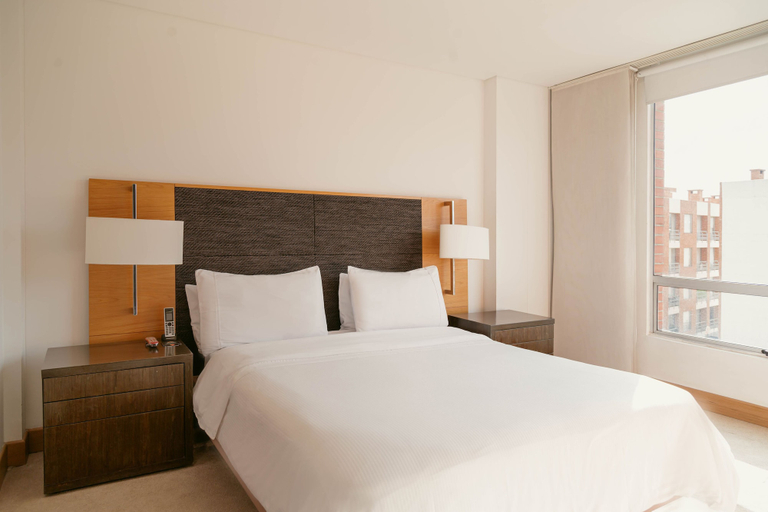 Bedroom 4, Faranda Collection Bogota, a member of Radisson Individuals, Santafé de Bogotá