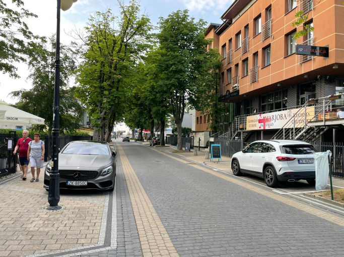 Others 3, Apartamenty Planeta Mielno 100 m od plazy, Koszalin