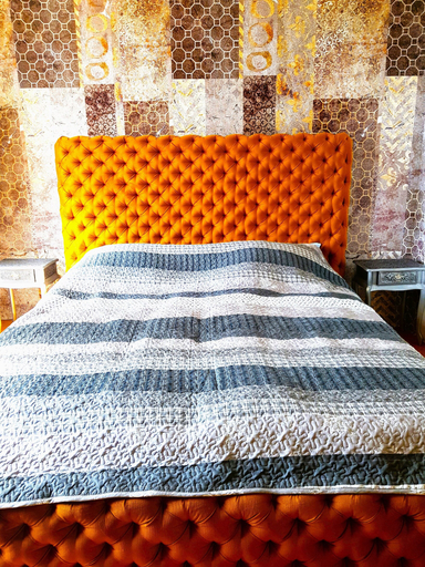 Bedroom 4, Ambassador Apartment, Warsaw