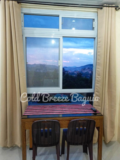 Others 4, Condo with Breathtaking View by Cold Breeze Baguio, Baguio City