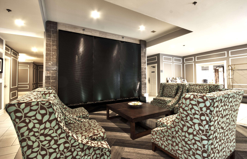 Public Area 2, Best Western Dorchester Hotel, Nanaimo