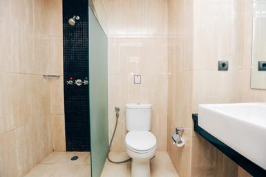 Bathroom 3