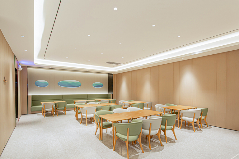 Food & Drinks 4, JI Hotel Hohhot Jinqiao Square, Hohhot
