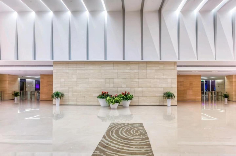 Public Area 4, Zizaiju Serviced Apartment, Shanghai